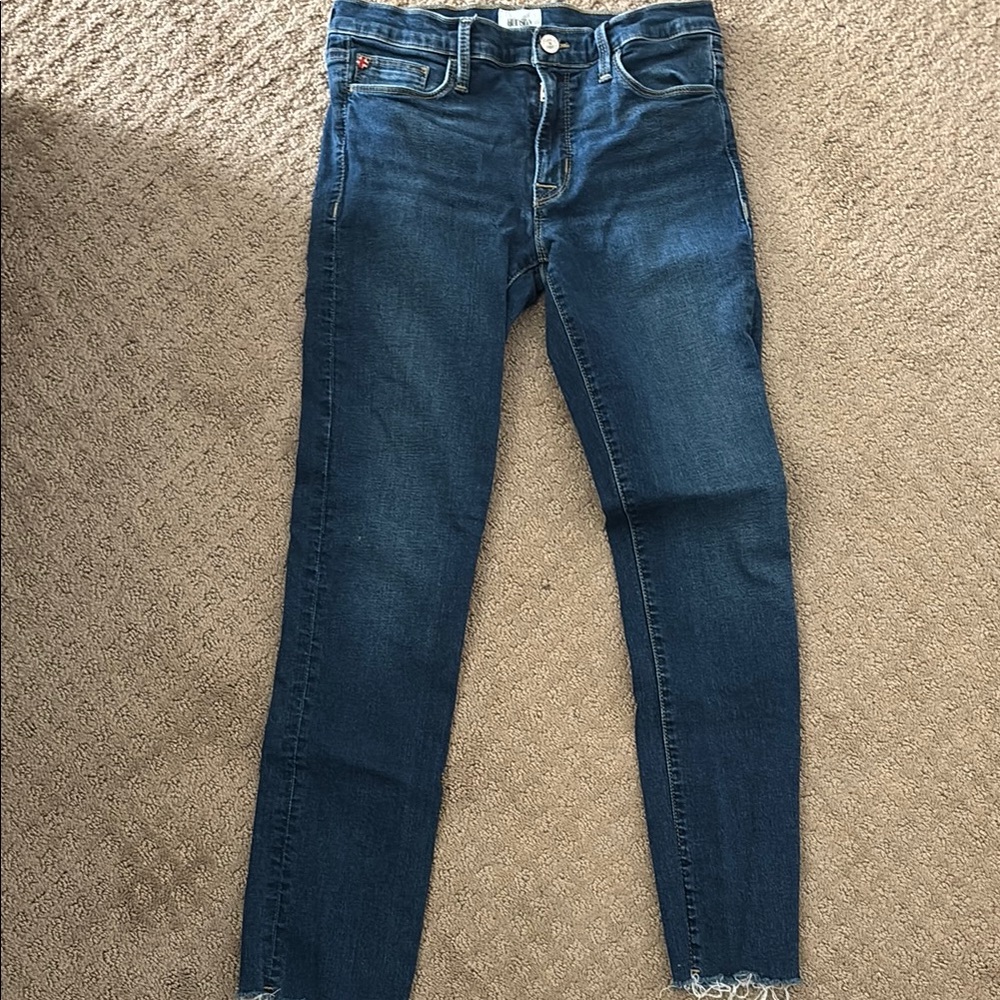 Hudson Jeans. Natalie Size 2/26